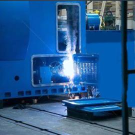 Advances in Precision Casting Equipment