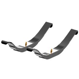 Truck Leaf Spring 3 