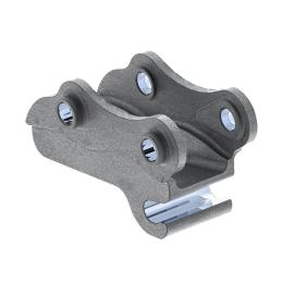 Quick Coupler Castings