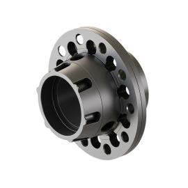 Hub Pilot Wheel